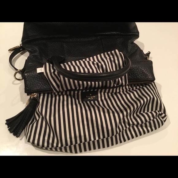 Kate Spade Handbag with Strap - Picture 6 of 7